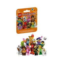 LEGO 71052 Minifigures Serie 29 - Serie Completa