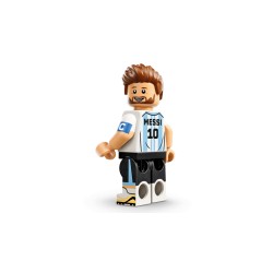 LEGO Edition 43011 Lionel Messi – Highlights calcistici