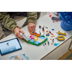 LEGO Edition 43011 Lionel Messi – Highlights calcistici