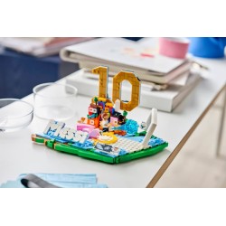 LEGO Edition 43011 Lionel Messi – Highlights calcistici