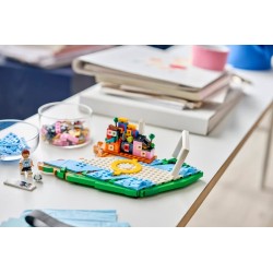 LEGO Edition 43011 Lionel Messi – Highlights calcistici