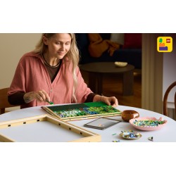 LEGO ART 31220 Claude Monet - Lo stagno delle ninfee