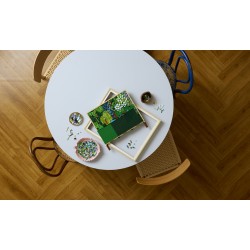 LEGO ART 31220 Claude Monet - Lo stagno delle ninfee