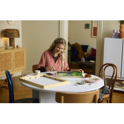 LEGO ART 31220 Claude Monet - Lo stagno delle ninfee