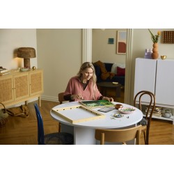 LEGO ART 31220 Claude Monet - Lo stagno delle ninfee