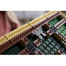 LEGO ART 31220 Claude Monet - Lo stagno delle ninfee