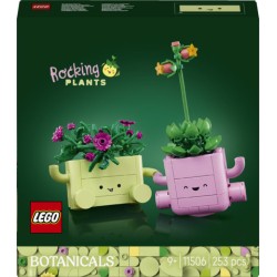 LEGO Botanicals 11506 Piante dondolanti