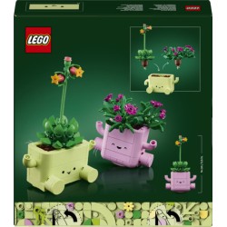 LEGO Botanicals 11506 Piante dondolanti
