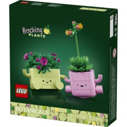 LEGO Botanicals 11506 Piante dondolanti