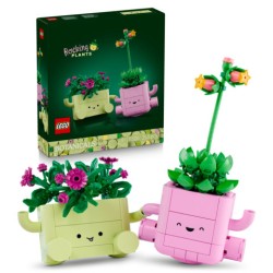 LEGO Botanicals 11506 Piante dondolanti