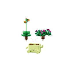 LEGO Botanicals 11506 Piante dondolanti