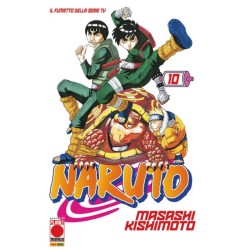 Panini Comics - Naruto Il Mito 10