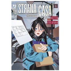 Jpop - La Strana Casa Vol.6