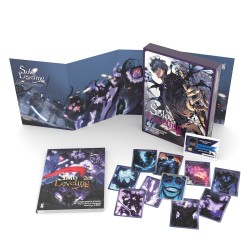 Star Comics - Solo Leveling 26 - Limited Edition