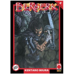 Panini Comics - Berserk Collection Serie Nera 6