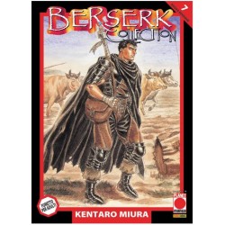 Panini Comics - Berserk Collection Serie Nera 7