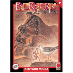 Panini Comics - Berserk Collection Serie Nera 8