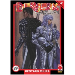 Panini Comics - Berserk Collection Serie Nera 9