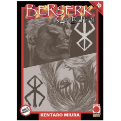 Panini Comics - Berserk Collection Serie Nera 10