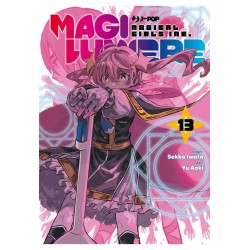 Jpop - Magilumiere Vol.13