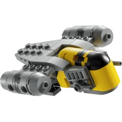 LEGO Star Wars 30728 Polybag Mini-modello di Razor Crest™