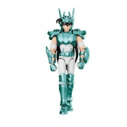 Blokees - Saint Seiya - Scorpio Miro Champion Class