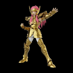 Blokees - Saint Seiya - Aquarius camus Champion Class