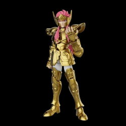 Blokees - Saint Seiya - Aquarius camus Champion Class