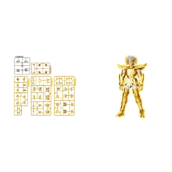 Blokees - Saint Seiya - Cancer Deathmask Champion Class