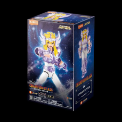 Blokees - Saint Seiya - Cygnus Hyoga Champion Class