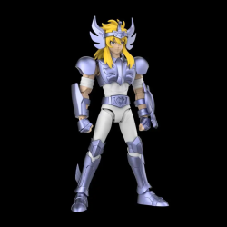 Blokees - Saint Seiya - Cygnus Hyoga Champion Class