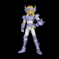 Blokees - Saint Seiya - Cygnus Hyoga Champion Class