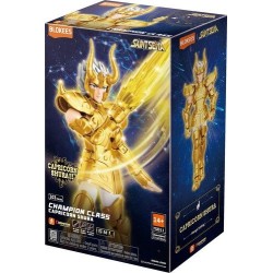 Blokees - Saint Seiya - Capricorn Shura Champion Class