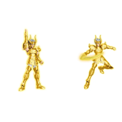 Blokees - Saint Seiya - Capricorn Shura Champion Class