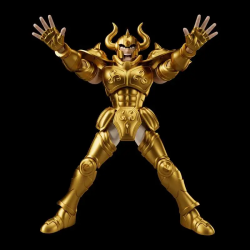 Blokees - Saint Seiya - Taurus Aldebaran Champion Class