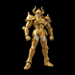 Blokees - Saint Seiya - Taurus Aldebaran Champion Class