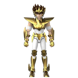 Blokees - Model Kit Saint Seiya Pegasus Champion Class EX Anniversary Ed.