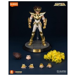 Blokees - Model Kit Saint Seiya Pegasus Champion Class EX Anniversary Ed.