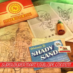 Doctor Collector Fallout Wasteland Treasures Kit