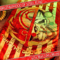 Doctor Collector Fallout Wasteland Treasures Kit