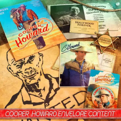 Doctor Collector Fallout Wasteland Treasures Kit