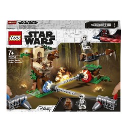 Action Battle - Assalto a Endor - 75238