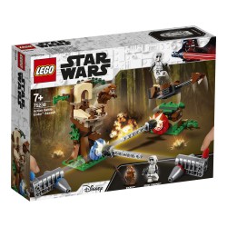 Action Battle - Assalto a Endor - 75238