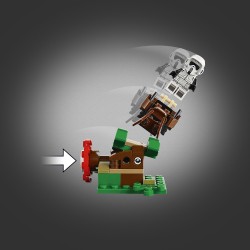 Action Battle - Assalto a Endor - 75238