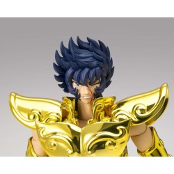 Bandai Saint Seiya Cloth Myth Metal Ex Leo Ikki Inheritor Gold Clot