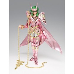 Bandai Saint Seiya Cloth Myth Metal Ex Leo Ikki Inheritor Gold Clot