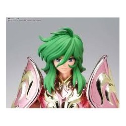 Bandai Saint Seiya Cloth Myth Metal Ex Leo Ikki Inheritor Gold Clot