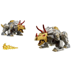 Blokees Transformers Dinobot Deserticon 2026 X Yearly Version Limited Box Set