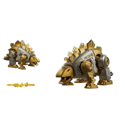 Blokees Transformers Dinobot Deserticon 2026 X Yearly Version Limited Box Set