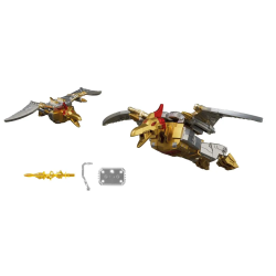 Blokees Transformers Dinobot Deserticon 2026 X Yearly Version Limited Box Set